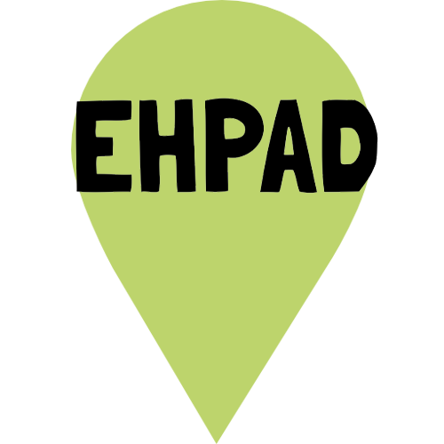 Icone EHPAD